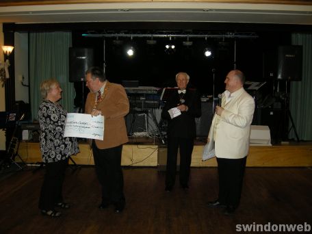 Holmes Music 26th Annual Christmas Charity Show